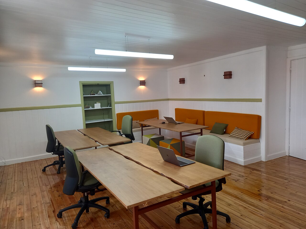 Coworking i Göteborg: så väljer du plats, och vad frågorna egentligen är