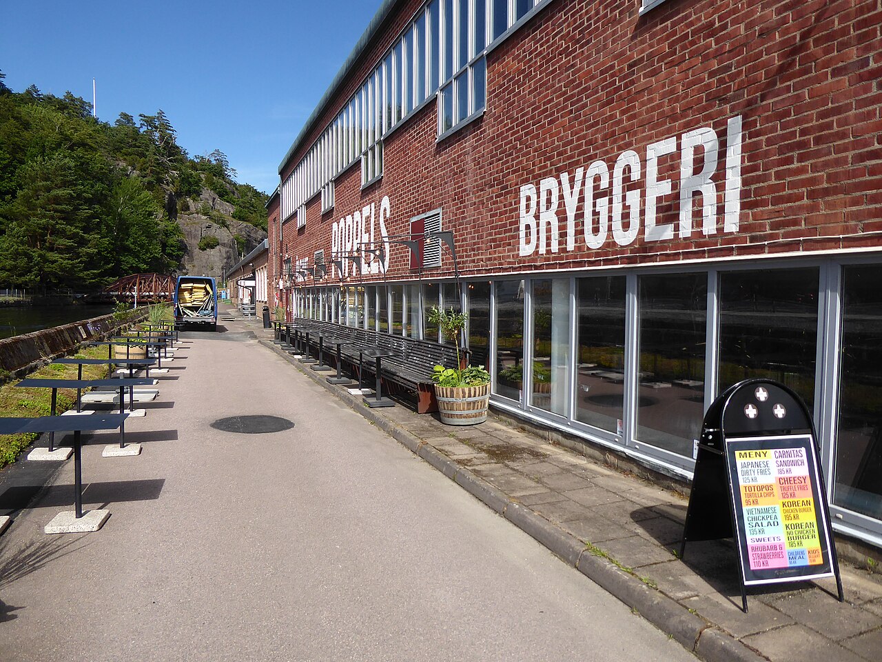 Hantverksöl i Göteborg: bryggerierna och var du dricker deras öl