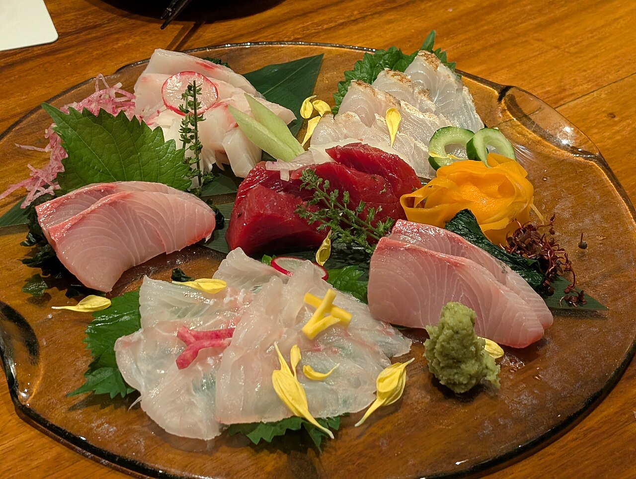 Izakaya by KOMO: japansk gastropub nära Göteborgsoperan