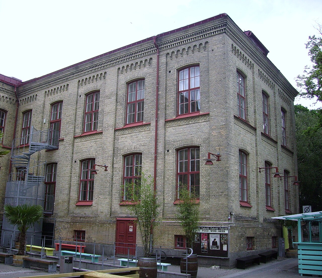 Livemusik i Göteborg: scenerna, vad de bokar och hur du hittar kvällens spelning